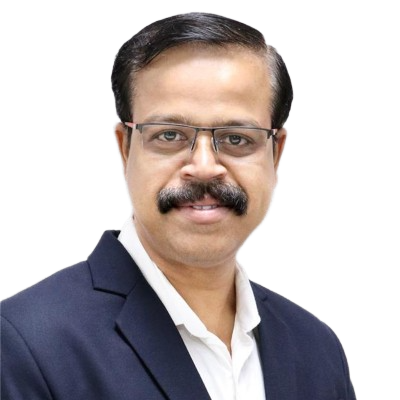 Kaushik Chaki